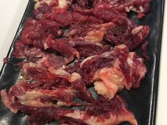 吊龙-陈记顺和潮汕牛肉火锅(番禺迎宾大道店)