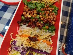 -雪熊哈尔滨烧烤·精酿啤酒·砂锅(中央胜境店)