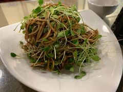 -烤肉宛饭庄(北新桥店)