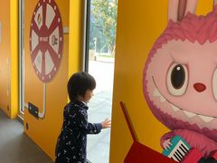 -大族广场Mall&More