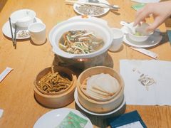 -芳芳私房菜·精做淮扬菜(承德路店)