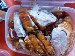 -九爺雞(文德路店)