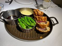 -Le Bistrot de Racine