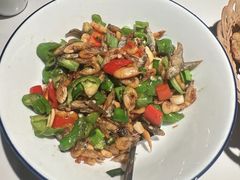 -老阿爸鲜鱼土菜(园区永旺店)