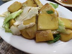 -南雄雄州土菜餐厅(粤北大厦店)