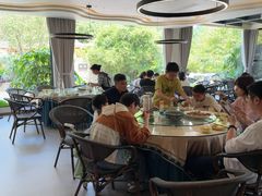 -生态苑农庄(十里画廊遇龙河店)