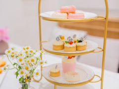 -CHEZ JASMINE 茉莉的氧气厨房