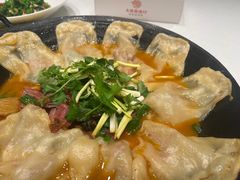 -大张烙馍村(泉山店)