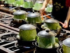 -红旗山庄(圭峰山店)