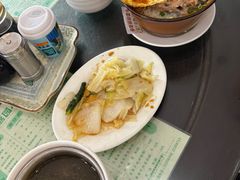 -荔园小馆(园岭新村二期店)