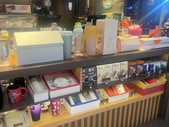 -星巴克(1788广场店)