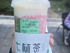 -瑞幸咖啡(经开万达广场店)