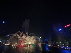 -百林公园-两江幸福广场