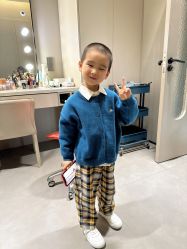 -大树儿童摄影