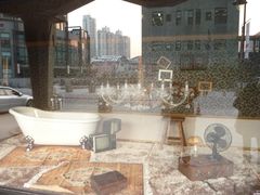 内部小店-1933老场坊