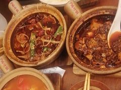 -罗妈砂锅(四川成都奎星楼店)