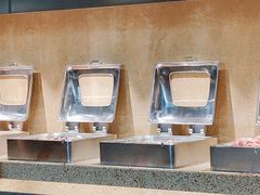 -汉巴味德·烤肉与啤酒的自助(杭州大悦城店)