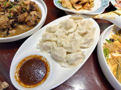 -老厨家(友谊路总店)
