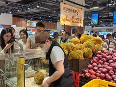 -胖东来生活广场(健康路店)