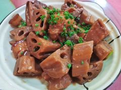 -荣兴河鲜楼(江口店)