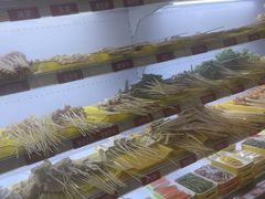 -马路边边火锅串串(观前街店)