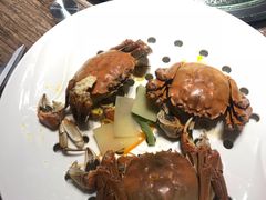 -优食坊·蒸汽海鲜(康盛路店)
