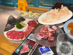 -五星桥原切肥牛火锅·30年专注好牛肉(湖塘店)
