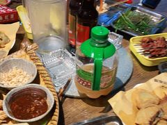 -永红源啤酒·烧烤·海鲜·大排档(青特城店)