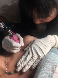 -極致刺青TATTOO STUDIO 私人订制