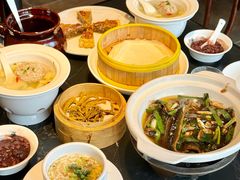 -芳芳私房菜·精做淮扬菜(承德路店)