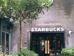 -星巴克(西湖天地店)