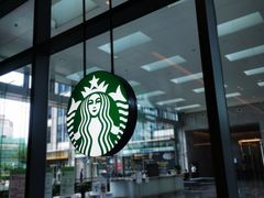 -星巴克(宏汇国际广场店)