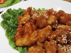 -紫霞门韩国料理烤肉(深南东路店)