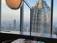 -雲上錢屋·地标景观(上海中心店)