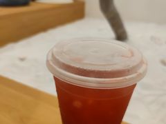 -喜茶(广州天汇igc店)