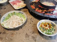 -重庆渝达老火锅(春熙路店)