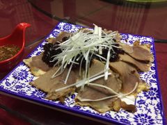 -赵记煎饼卷大葱(东岳店)