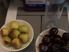 -曲水兰亭(北京四惠店)