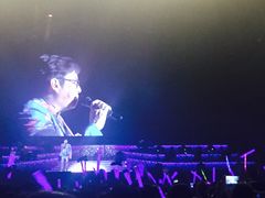 -南京奥林匹克体育中心-体育馆