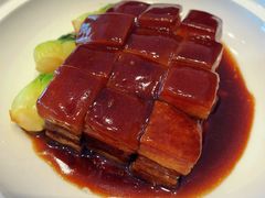 -淮扬厨子(黑金冠金水区省体育场店)