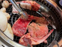 -牛YO烧肉烤肉自助(万象城春河里店)