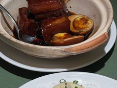 -老吉堂上海本帮菜(望京万象汇店)