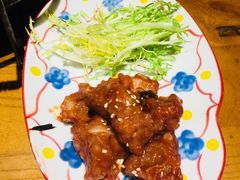 -蜜桃餐厅·古运河畔(南下塘店)