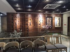 -紫霞门韩国料理烤肉(深南东路店)
