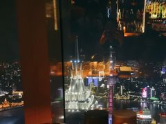 -上海柏悦酒店·世纪100牛排馆
