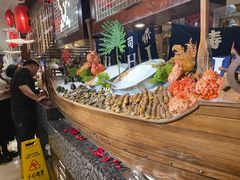 -芭菲盛宴·环球美食(北城国际店)