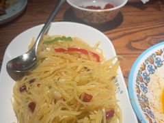 -驿楼兰·新疆菜(火车站店)