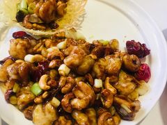 宫保鸡丁-眉州东坡(通州店)