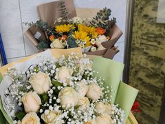 -小八仙·宴(三峡茶庄店)