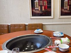 -老哥铁锅炖鱼(嫩江北街店)